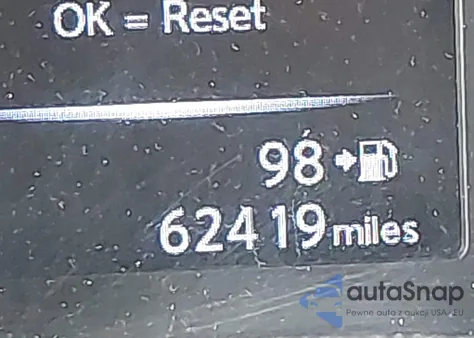 2017 Nissan Rogue Sv из США, поврежденный, VIN 5N1AT2MV8HC800189